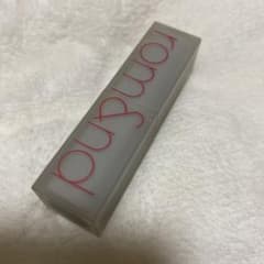 ロムアンド ゼロマット リップスティックのサムネイル
