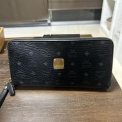MCM 財布 長財布のサムネイル