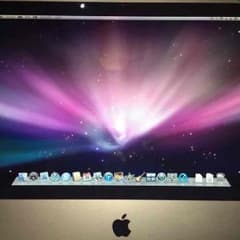 iMacのサムネイル
