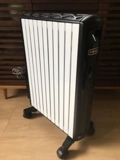 デロンギマルチダイナミックヒーター MDH15−BKのサムネイル
