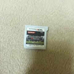3DSカセットウイニングイレブンのサムネイル