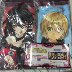テイルズ 一番くじのサムネイル