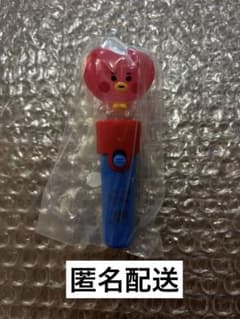BT21 라이트 스틱 매력 2 TATA