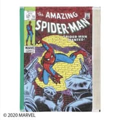 [コミックタオル] MARVEL コミックネットのサムネイル