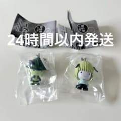ハンターハンター めじるしアクセサリー メルエム シャウアプフ 2点セットのサムネイル