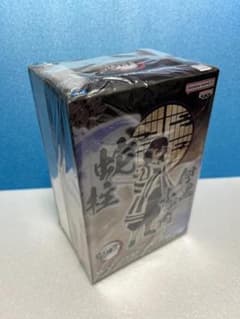 【未開封】鬼滅の刃 フィギュア-絆ノ装-EX [伊黒小芭内]