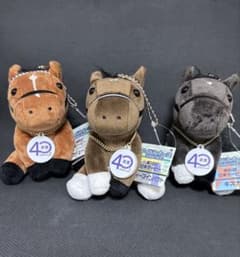 ◎武豊展 アイドルホース 3体セット◎ - メルカリ