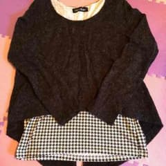 CECIL McBEE＊トップスのサムネイル
