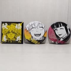 【バラ売り可】WIND BREAKER 楡井秋彦 椿野 佑 缶バッジ ウィンブレのサムネイル