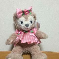 ディズニー シェリーメイ ぬいぐるみのサムネイル