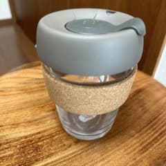 keep cup コーヒーLatte M 12oz タンブラー新品未使用のサムネイル