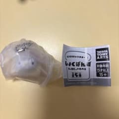 サンリオキャラクターズ しょくぱんず ハローキティのサムネイル