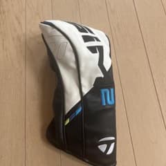 TaylorMade SIM2 ドライバー用ヘッドカバーのサムネイル