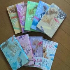 どうせもう逃げられない★漫画のサムネイル
