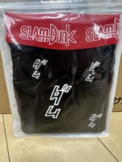 [SLAM DUNK] 복서 바지 <WJ50 주년전 VOL.2>