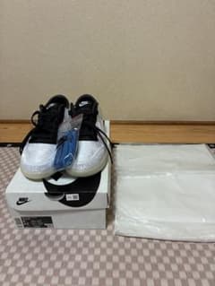 NIKE CLOT FRGMT スニーカーのサムネイル