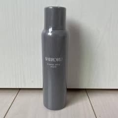 匿名配送]SHIRORU クリスタルホイップ ブラック 120g - メルカリ