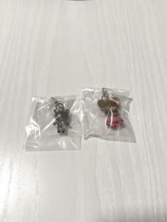くまのがっこう　めじるしアクセサリー2のサムネイル