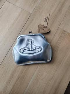 Vivienne Westwood Galaxy Orb Clasp Bag