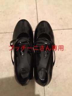 パンプスのサムネイル