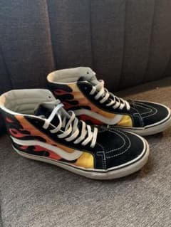 Vans SK8-Hi Reissue Trainersのサムネイル