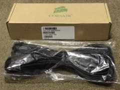 CORSAIR AXi HXi RM シリーズ専用スリーブケーブル 24ピンのサムネイル