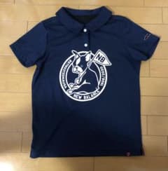 New Balanceレディースゴルフウェアのサムネイル