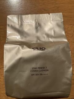クリオ  クッションファンデーションのサムネイル