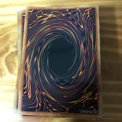 遊戯王　OCG スリーブ　100枚のサムネイル
