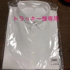 レギュラーカラーシャツのサムネイル