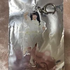 橘陽菜 アクリルキーホルダーのサムネイル
