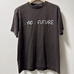 NUMBER(N)INE KnoW FUTURE 04SS DREAM期 TS NUMBER(N)INE KnoW FUTURE 04SS DREAM期 TS - メルカリ