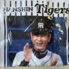 阪神タイガース　星野仙一　Tシャツのサムネイル