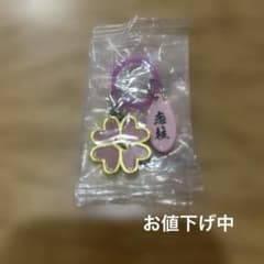鬼滅の刃 日輪刀めじるし 恋柱 鍔のサムネイル