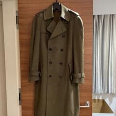 トゥモローランド カシミア100% コートのサムネイル