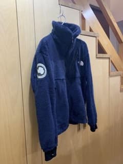 THE NORTH FACE アンタークティカバーサロフト ネイビー XLのサムネイル