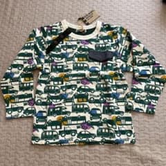 タグ付き新品⭐︎RAG MART トップス120のサムネイル
