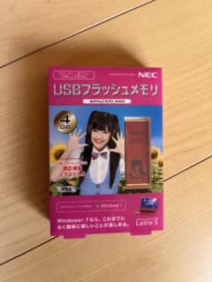 渡辺 麻友 USBフラッシュメモリ 非売品 m77995975015_1.jpg?1760341643