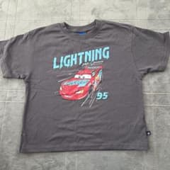 ライトニング・マックイーン Tシャツ 120のサムネイル