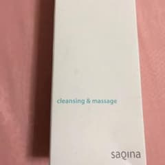 まいあやママ様専用 サキナ クレンジング＆マッサージのサムネイル