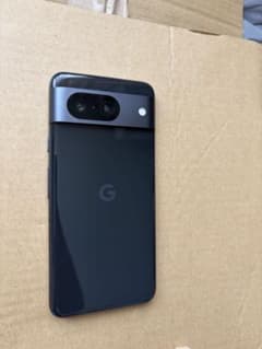 Google Pixel 8 本体