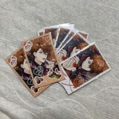 にじさんじ 北見遊征 バレンタイン チェキのサムネイル