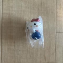 ハローキティ めじるしアクセサリーのサムネイル