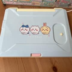 ちいかわ ラーニングパソコン
