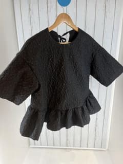 Gypsohila ジプソフィア　Flower Gloss Tee 新品未使用のサムネイル