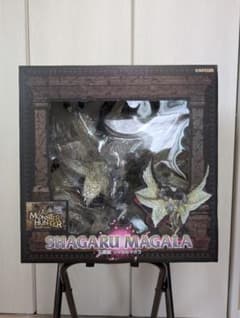 天廻龍シャガルマガラ　クリエイターズモデルのサムネイル