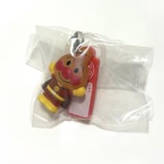 それいけ！アンパンマン めじるしアクセサリー アンパンマンのサムネイル
