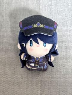 プロセカ 中国限定 POPUP 光の礼賛 ぬいぐるみ 星乃一歌のサムネイル