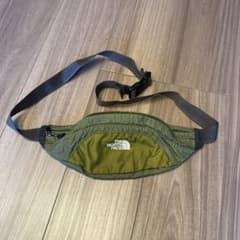 ノースフェイス　ボディバッグのサムネイル