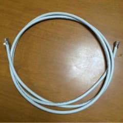アンテナケーブル テレビ線 テレビケーブルのサムネイル